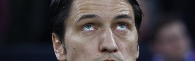 Ivić na korak od nove titule: Vreme je za slavlje, a ne za priču o meni