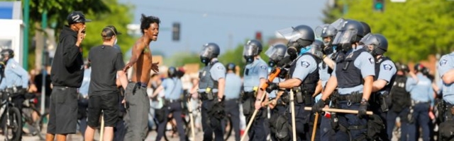PRE 28 GODINA AMERIKA JE TAKOĐE GORELA! Razlog je bio sličan, A MNOGI SU TO NAZIVALI NAJVEĆOM POBUNOM!