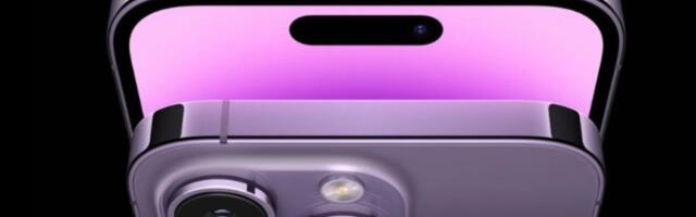 Apple je predstavio iPhone 14 seriju telefona