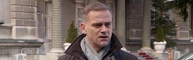 Borko Stefanović: Harčenko neka objasni ruskom rukovodstvu kosovski presedan