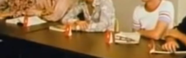 Jedan test je još sredinom prošlog veka dokazao koliko je manipulacija jednostavna (VIDEO)
