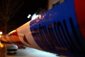 У несрећи код Бачког Петровца погинули возач аутомобила и бициклиста