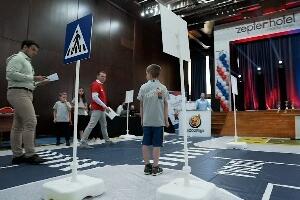 Свако друго дете које је страдало било је у аутомобилу са родитељима