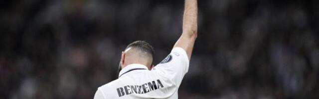 DETONACIJA! Real potvrdio: Benzema napušta klub! EVO GDE IDE FRANCUZ!