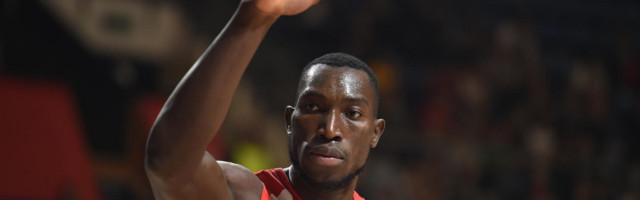 POTEZ ZVEZDE KOJI JE ODUŠEVIO SVE OD SRBIJE DO NIGERIJE Crveno-beli plaćaju SVE TROŠKOVE, košarkaš će biti sahranjen u Lagosu