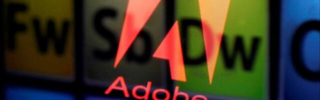 Adobe & Figma – ipak može doći do narušavanja sektora digitalnog dizajna