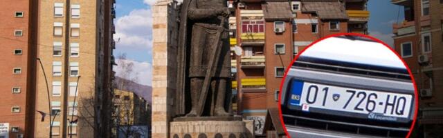 POKS: Predaja struje i priznavanje RKS tablica početak daljih ustupaka