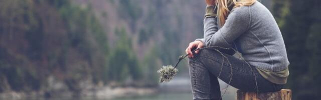 Prednosti SAMOĆE: Trenuci za prepuštanje mislima