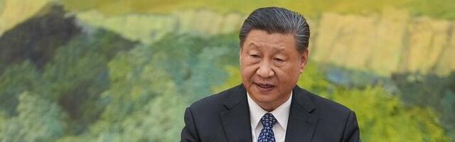 Si Điping: Kinu raduju napredne SAD, Peking i Vašington bi trebalo da budu partneri