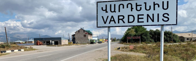 Јерменија: Погинуо цивил у гранатирању које су извеле азербејџанске снаге