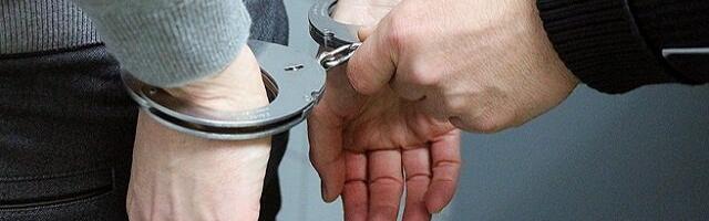 Rasvetljeno ubistvo u pokušaju, uhapšen Užičanin