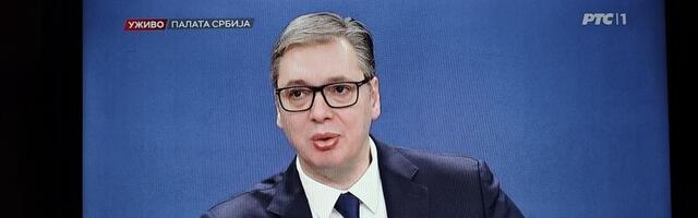 Vučić: Očekujem smenu više od 50 odsto ministara