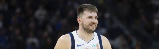 Otkriveno! Zbog ovoga Dalas trejduje Luku Dončića