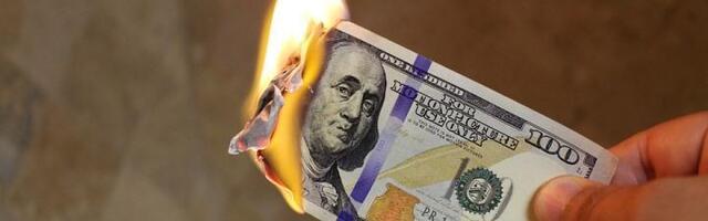 Rus tvrdi da su američke firme izgubile 300 milijardi dolara odlaskom iz Rusije