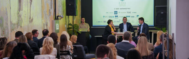 Osnaživanje zaposlenih uz kreiranje ESG eksperata prijavom na ESG Akademiju