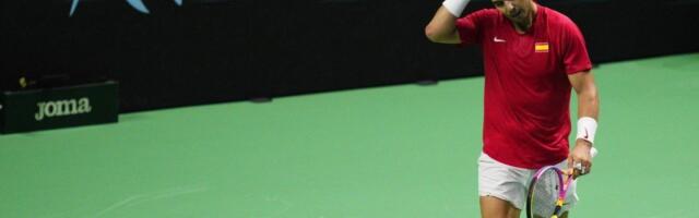 Posle Olimpijskih igara nije bilo smisla... Nadal otkrio zašto je otišao u penziju!