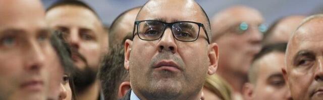 Vladimir Đukanović: Zvučni top upropasti revoluciju
