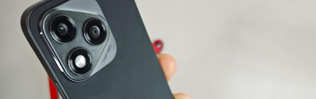 Test; Honor 400 Lite – Najbolja kamera do 300 evra sa dodatnim tasterom