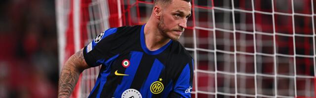 ARNAUTOVIĆ I ZVEZDA!? Moguće je!