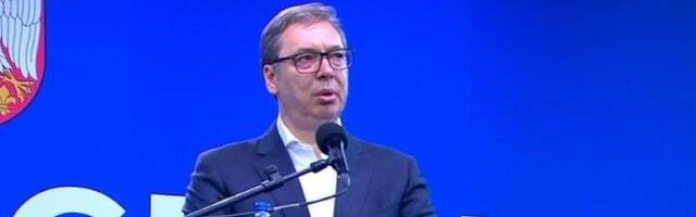 "Nema više vaših zahteva, ne zanimaju me, završili smo sa njima"