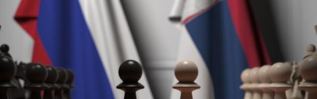 TAČNO TO JE FALILO Registrovana još jedna RUSKA STRANKA, "nećete verovati" čiji čovek je osnivač