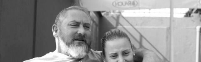 NIJE SMELA DA VOLI HRVATA: Otac Damir branio Jeleni da bira ljubav svog života