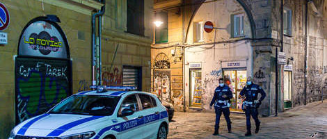 Italija između generacijskih sukoba i straha od neizvjesnosti