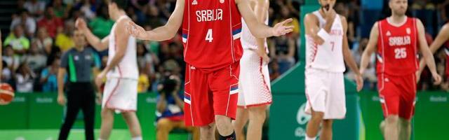 Košarkaški virtuoz rekao zbogom – Miloš Teodosić završio karijeru