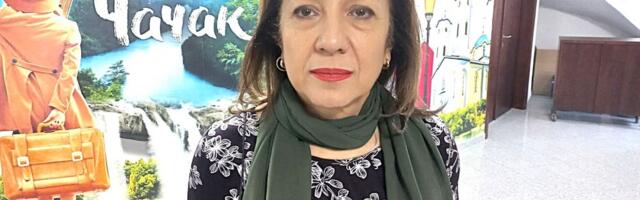 Violeta Marković: Iz gradskog budžeta potrošen ogroman novac za objekte koji nisu privedeni nameni