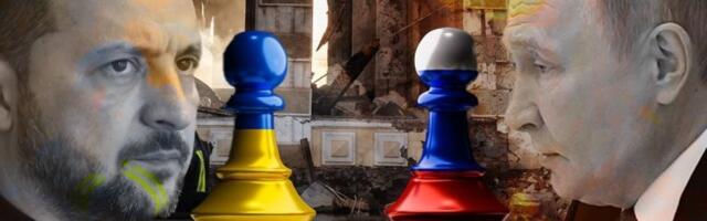 "SPREMAN SAM ZA SASTANAK SA PUTINOM, ALI POD OVIM USLOVOM!" Zelenski se oglasio o susretu koji čeka ceo svet - JEDNA STVAR NE DOLAZI U OBZIR!