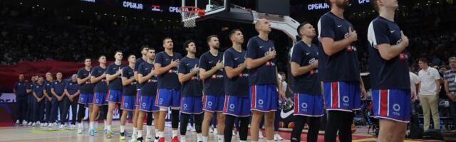 POČINJE EVROBASKET: Orlovi kreću po zlato!