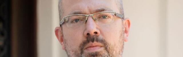 "Vučiću, ti si jedini predsednik koji se stranim novinarima žali na sopstveni narod"