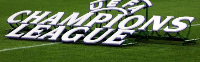 Velika promena u Ligi šampiona!