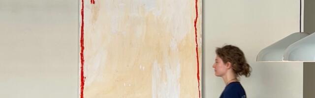 June Summer Show: Prva izložba savremene umetnosti u June Cafe-u za produžetak leta