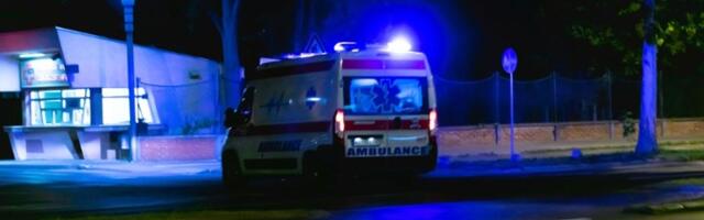 Preminula i druga žrtva krvavog pira kod Kruševca