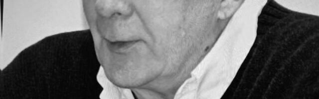 Preminuo Aca Ostojić, bard košarkaškog novinarstva
