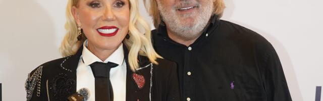 Ovo je omiljeni kolač u porodici Živojinović, Boba ga pravi po taštinom receptu