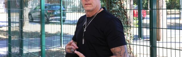 Đorđe David progovorio u sukobima sa Bosancem: Nikada mu ni zdravo neću reći