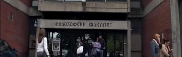 Dekanat Filozofskog u Novom Sadu demantuje studente