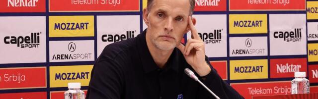 Tuhel o Srbiji: Patriotski tim sa ozbiljnim selektorom, ne znamo šta nas očekuje