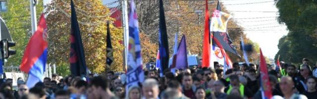 Studenti upozorili: Pojavio se veliki broj lažnih pratilaca na našem profilu, ako ga ugase pređite na Iks!