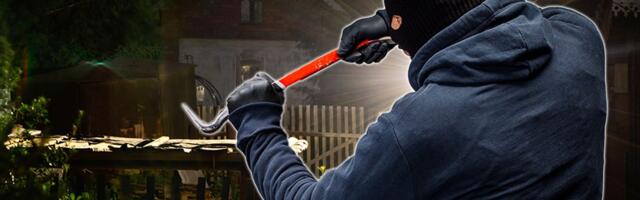 Domaćinu u okolini Loznice lopovi usred noći upali u dvorište: Nećete verovati šta je ukradeno