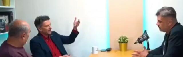 Blokaderski profesor priznao: Sada ljudi žive najbolje, mogu da kupe više