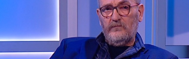 "Doktori, radite li po instrukcijama ili sami odlučujete?"