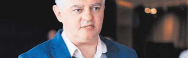 Српски мора бити службени језик у Црној Гори