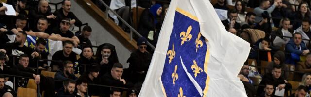 BIH – SRBIJA Smušen start Orlova u užarenoj Skenderiji /VIDEO/