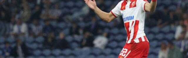 Костов најбољи везни фудбалер света до 18 година у последњих шест месеци