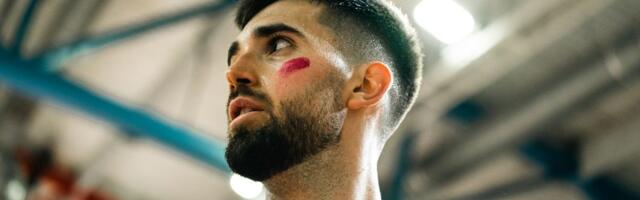 Alimpijević ga je sa pravom pozvao u reprezentaciju: Dušan Miletić proglašen za MVP-a novembra u ABA ligi