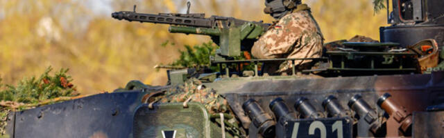 Трамп при­жељ­ку­је да ге­не­рал Бун­де­све­ра пре­у­зме ко­ман­ду НА­ТО-а