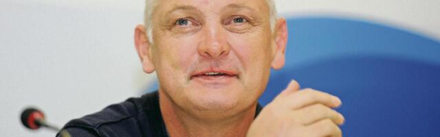 ŽARKO PASPALJ NOVI SPORTSKI DIREKTOR PARTIZANA: Crno-beli našli zamenu za Zorana Savića! Poznato ko vodi tim protiv Bajerna!